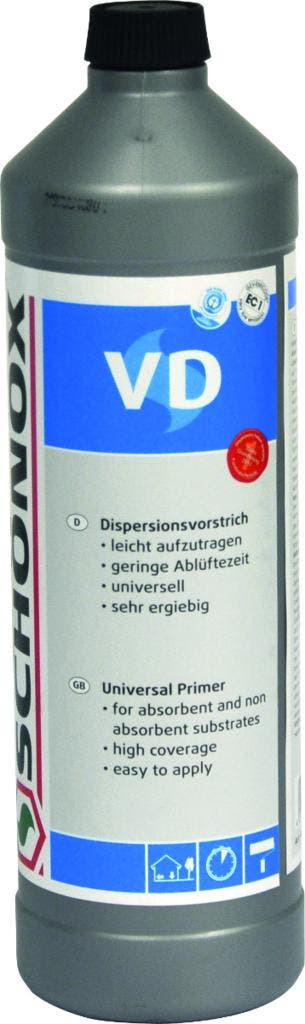 Schonox vd 1 kg, fles, Verzenden, Nieuw
