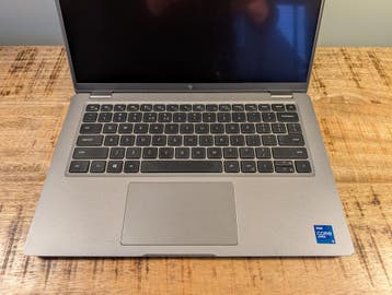 Nette snelle Dell Latitude 5420 Windows 11 laptop, 256GB NVME SSD, 2 tot 3 Ghz, Qwerty, Refurbished