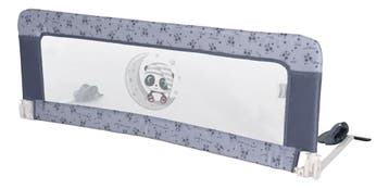 Lorelli Safety Night Cool Grey Pandas Bedhekje, Verzenden, Nieuw