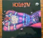 Kollektiv - kollektiv - Vinylplaat - Stereo, Heruitgave -, Nieuw in verpakking