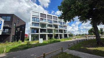 Te huur: Appartement Moerpad in Roosendaal, Noord-Brabant, Roosendaal, Appartement