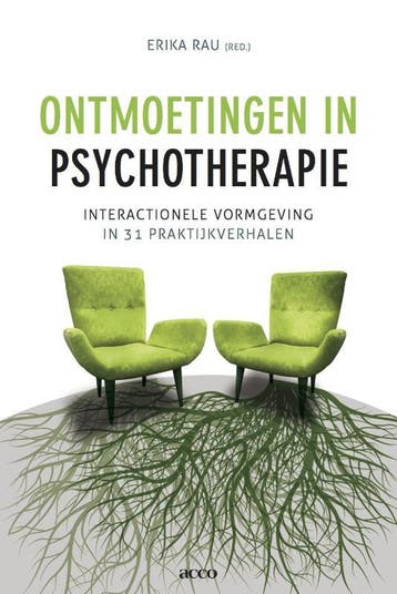 Ontmoetingen in psychotherapie 9789033488252, Verzenden, Gelezen