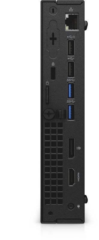 Dell OptiPlex 3050M | i3-7100T| 8GB DDR4| 128GB SSD| Win11P, 128GB, 2 tot 3 Ghz, 8 GB, Refurbished