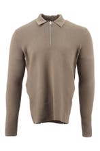 Samsoe Samsoe Trui in maat S Groen, Verzenden, Gedragen, Overige kleuren, Samsoe Samsoe