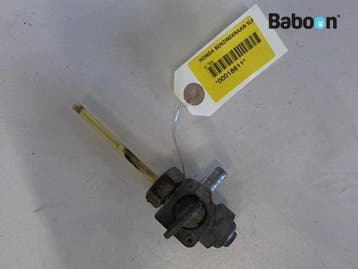 Benzine Kraan Honda SLR 650 (SLR650), Motoren, Verzenden, Gebruikt