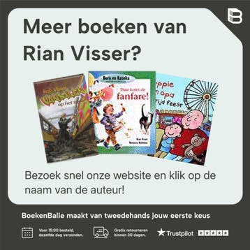 De stoutste pony van stal / Sproet - Rian Visser, Verzenden, Gelezen, Rian Visser