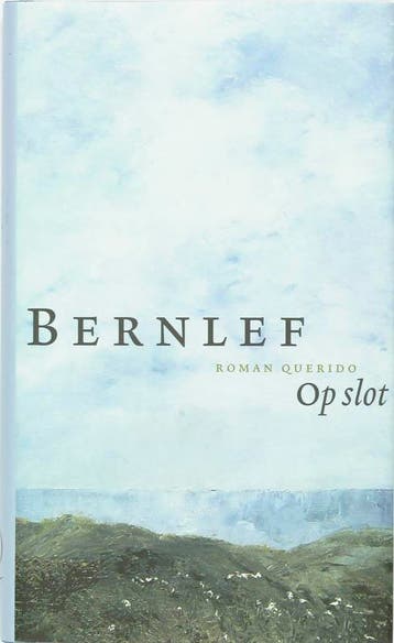 Op slot - Bernlef 9789021433790, Verzenden, Zo goed als nieuw, Bernlef