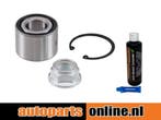 Wiellager set Renault Megane achterzijde, links of rechts, Auto-onderdelen, Verzenden, Nieuw, Renault