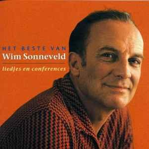 cd - Wim Sonneveld - Het Beste Van Wim Sonneveld (Liedjes..., Cd's en Dvd's, Verzenden, Zo goed als nieuw