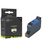 Geschikt HP 15 C6615DE inktcartridge zwart van Inktmedia, Nieuw, Cartridge, Inktmedia