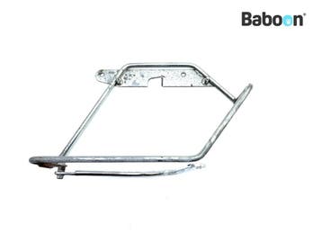 Koffer Beugel / Drager Rechts Harley-Davidson FLSTC Softail, Verzenden, Gebruikt