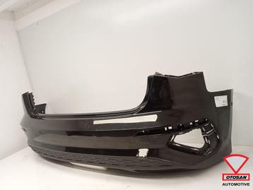 Audi A3 S3 S-Line 2020+ 8Y Sportback 6x PDC Achterbumper Ori, Ophalen, Gebruikt, Audi, Bumper