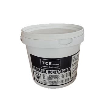 TCE BANDENMONTAGEPASTA, Verzenden, Nieuw