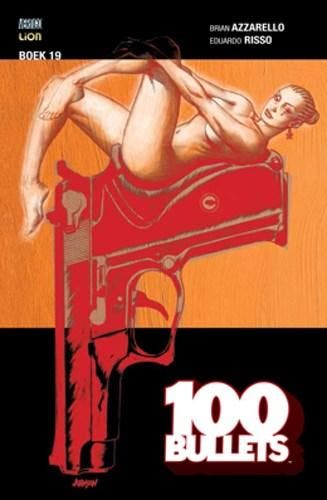 100 Bullets 19 [NL], Verzenden, Nieuw