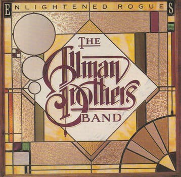 cd - The Allman Brothers Band - Enlightened Rogues, Verzenden, Zo goed als nieuw