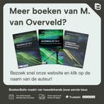 Handboek bouwbesluit / 2012 / Bouwbesluit Praktijk / 3, Boeken, Verzenden, Gelezen, M. van Overveld