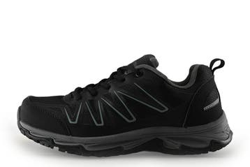 Travelin Wandelschoenen Jongens in maat 38 Zwart, Verzenden, Jongen of Meisje, Schoenen, Nieuw