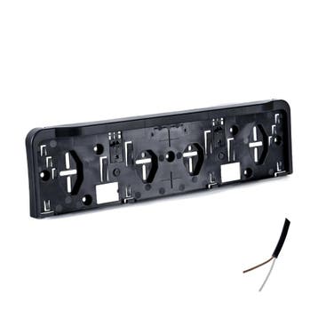 Fristom FT-264 LED M15 Kentekenplaathouder met LED-verlichti, Ophalen of Verzenden, Nieuw
