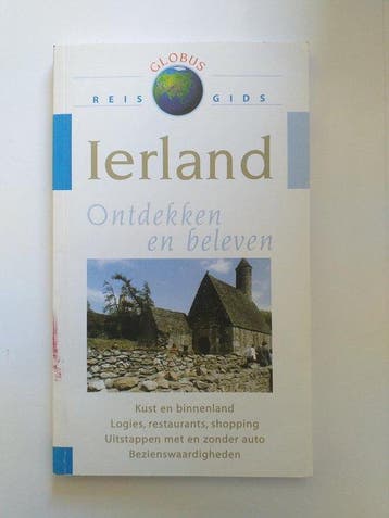 IERLAND - Reinhard, Verzenden, Gelezen