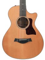 Taylor 552ce 12 String 2020 (Instrument,Acoustic Guitars), Ophalen of Verzenden, Zo goed als nieuw, Western- of Steelstringgitaar