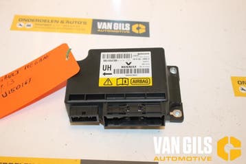 Airbag Set+Module Renault Megane O106293, Ophalen of Verzenden, Nieuw