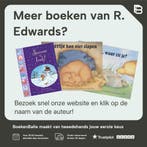 Beertje moet alles nog leren 9789062386864 R. Edwards, Boeken, Kinderboeken | Kleuters, Verzenden, Gelezen, R. Edwards