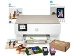 HP Envy Inspire 7220e - Creator box - Fotopapier + sticker, Verzenden, Nieuw, HP
