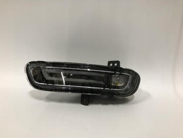 Jeep Grand Cherokee WK2 Summit 2017-2020 LED DRL Halogeen Li, Verzenden, Gebruikt