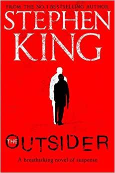 The Outsider, Verzenden, Nieuw