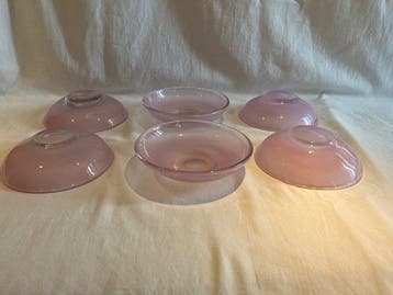 Cenedese - Antonio Da Ros - Vaas (6) - Muranoglas