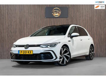 Volkswagen Golf | Zakelijke Lease v.a. €383.46 pm, Automaat, Gebruikt, Euro 6, Alcantara