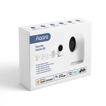 Aqara beveiliging starterset, Verzenden, Nieuw