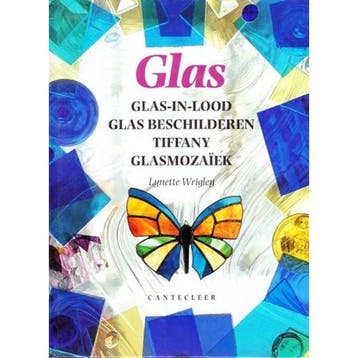 GLAS - L. Wrigley 9789021329024, Boeken, Verzenden, Gelezen, L. Wrigley
