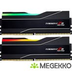 G.Skill DDR5 Trident Z Neo RGB 2x16GB 6000MHz CL36, Verzenden, Nieuw