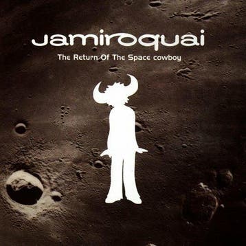 JAMIROQUAI - THE RETURN OF THE SPACE COWBOY (LP), Verzenden, Nieuw in verpakking