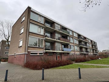Te huur: Appartement Fichtestraat in Rotterdam, Huizen en Kamers, Huizen te huur, Appartement, Rotterdam, Zuid-Holland