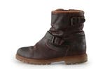Panama Jack Wandelschoenen in maat 45 Bruin, Bruin, Verzenden, Zo goed als nieuw, Wandelschoenen of Bergschoenen