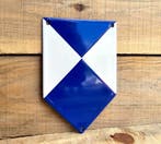 Unesco rijksmonumenten schild, Verzenden, Nieuw