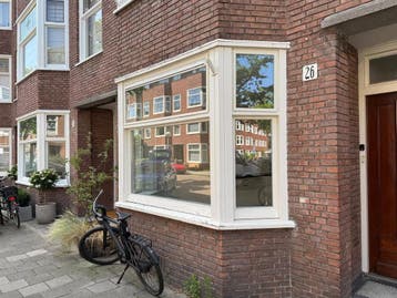Te huur: Appartement Kribbestraat in Amsterdam, Noord-Holland, Appartement, Amsterdam