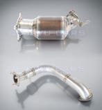 Downpipe + OPF delete voor Audi Q5 50 TFSI e | 55 TFSI e, Ophalen of Verzenden