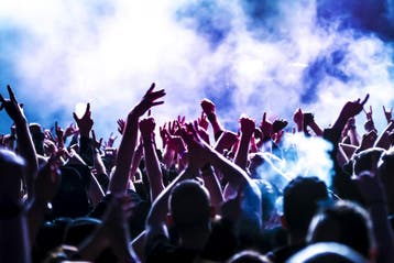 Thuishaven ADE Saturday | ADE 2026