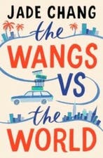 The Wangs VS The World 9780241249222 Jade Chang, Verzenden, Gelezen, Jade Chang