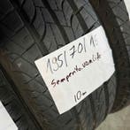 2 x Semperit 195-70-15 C Zomerbanden 10mm, 15 inch, Ophalen of Verzenden, Band(en), 195 mm