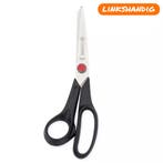 Mundial Linkshandige schaar – 21,6 cm – Ergonomisch en s, Ophalen of Verzenden, Nieuw, Overige typen