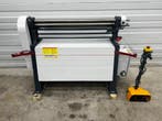 AYEL-TECH 1050 x 46 plaatwals platenwals rollenwals, Nieuw