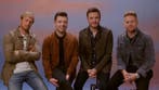 Westlife Tickets 2026 Ziggo Dome Amsterdam, Twee personen, November