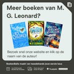 Spark / The Twitchers 9781406389388 M. G. Leonard, Boeken, Verzenden, Zo goed als nieuw, M. G. Leonard