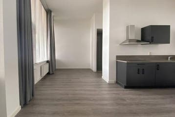 Studio Rustenburgstraat in Apeldoorn, 20 tot 35 m², Overige regio's