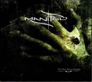 cd - Manitou - The Mad Moon Rising, Verzenden, Zo goed als nieuw