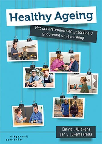 Healthy ageing 9789046906170, Boeken, Zo goed als nieuw